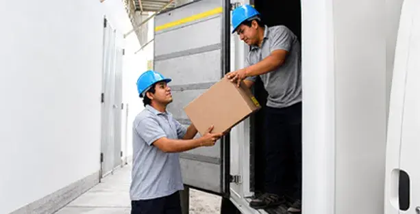 Distribución y transporte certificado MECOFARM