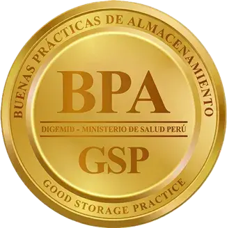 Certificación BPA