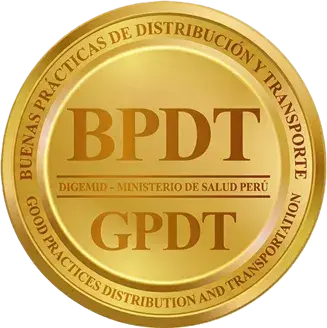 Certificación BPDyT